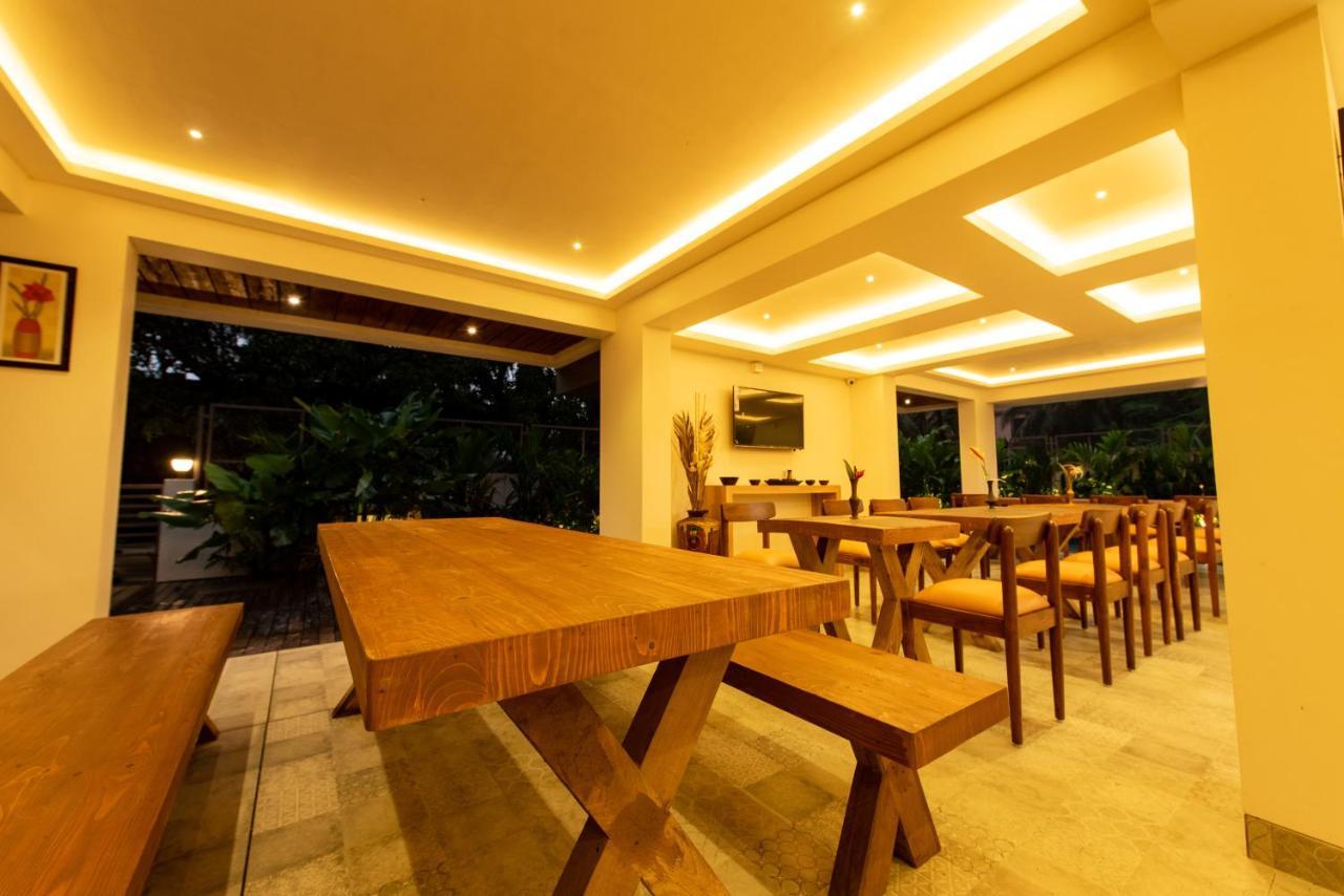 The Green Boutique Panaji Ngoại thất bức ảnh