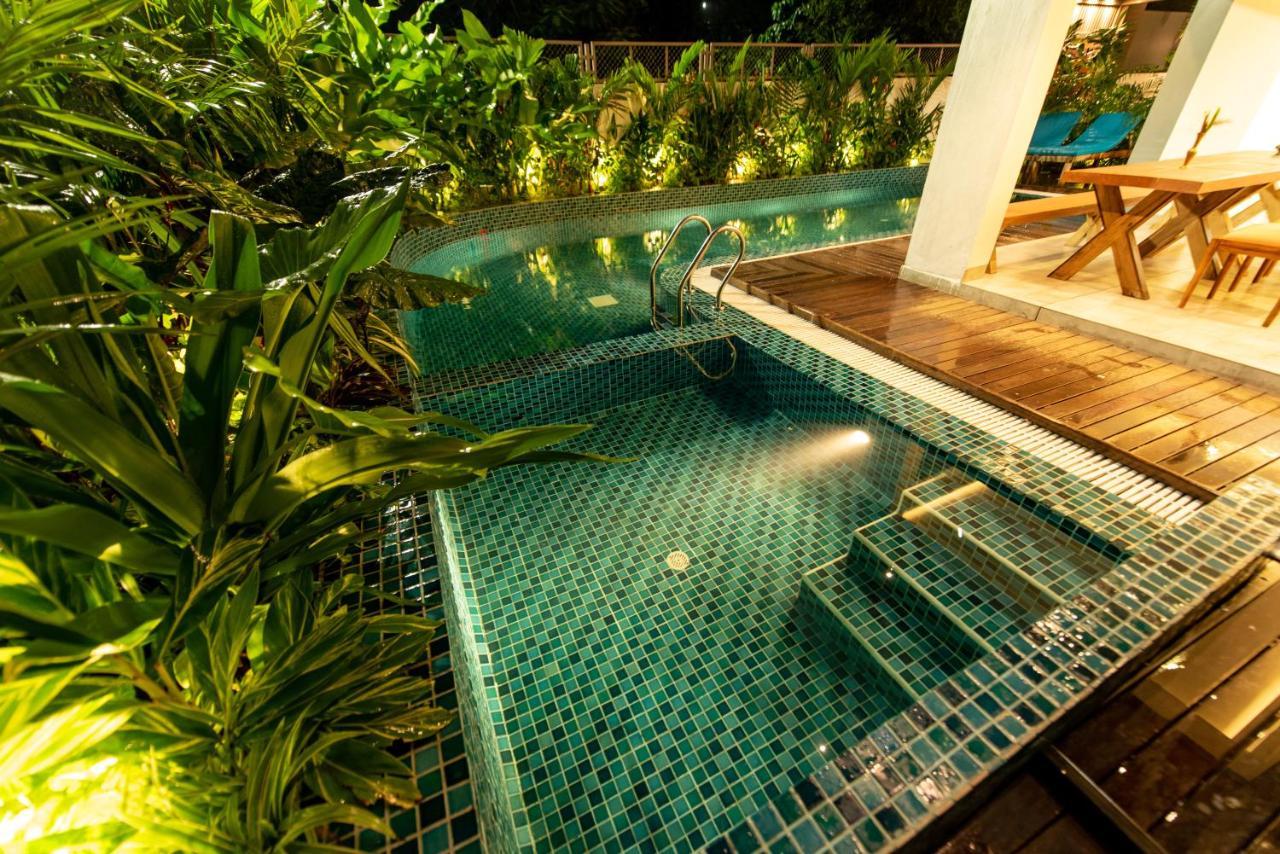 The Green Boutique Panaji Ngoại thất bức ảnh